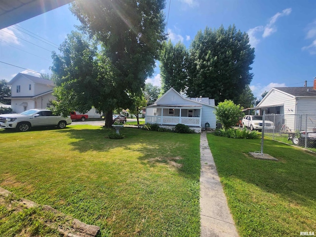 701 Taffee St, Pinckneyville, IL 62274 - photo 8