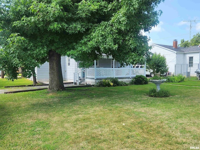 701 Taffee St, Pinckneyville, IL 62274 - photo 10