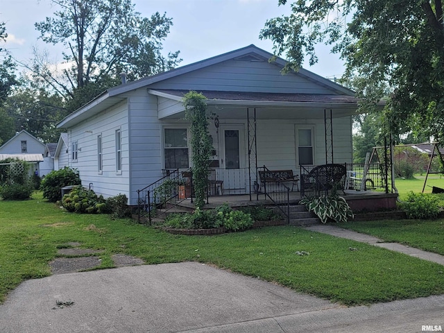 1220 S Jefferson St, Salem, IL 62881 - photo 2