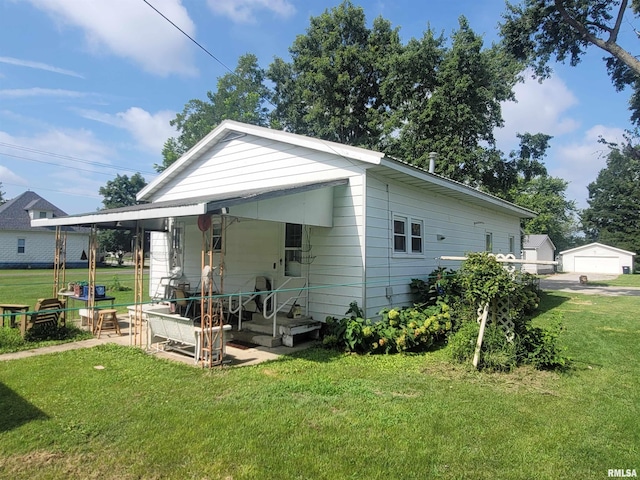 1220 S Jefferson St, Salem, IL 62881 - photo 25