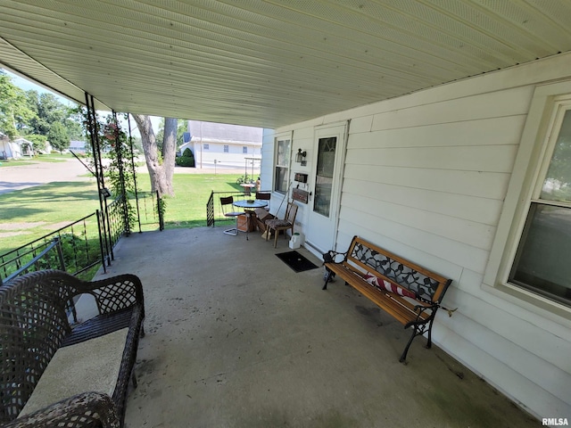 1220 S Jefferson St, Salem, IL 62881 - photo 27