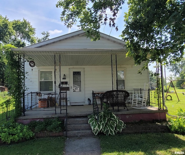 1220 S Jefferson St, Salem, IL 62881 - photo 28