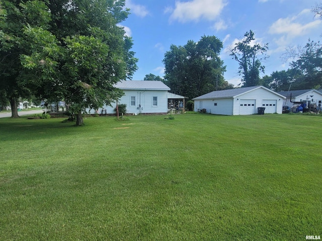 1220 S Jefferson St, Salem, IL 62881 - photo 29