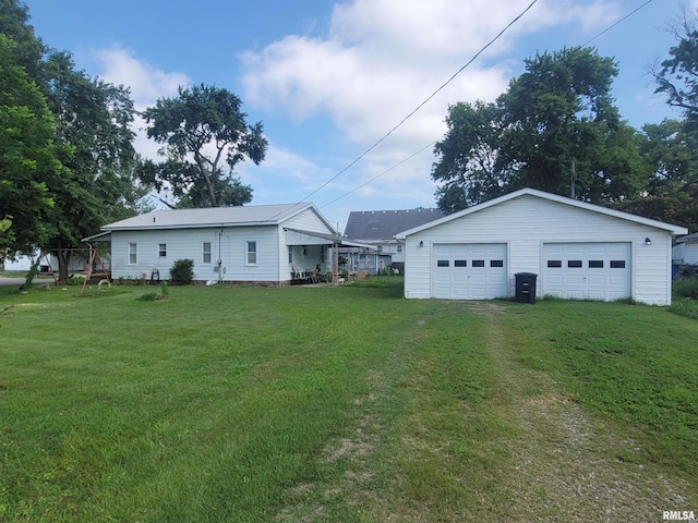1220 S Jefferson St, Salem, IL 62881 - photo 4