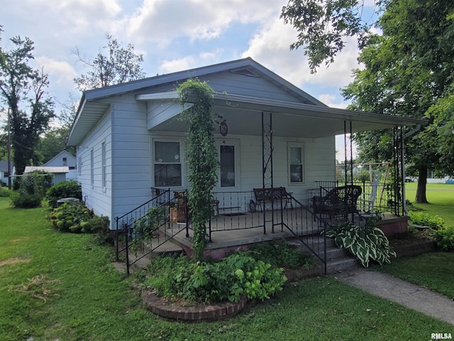 1220 S Jefferson St, Salem, IL 62881 - photo 32