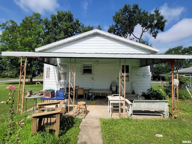 1220 S Jefferson St, Salem, IL 62881 - photo 33