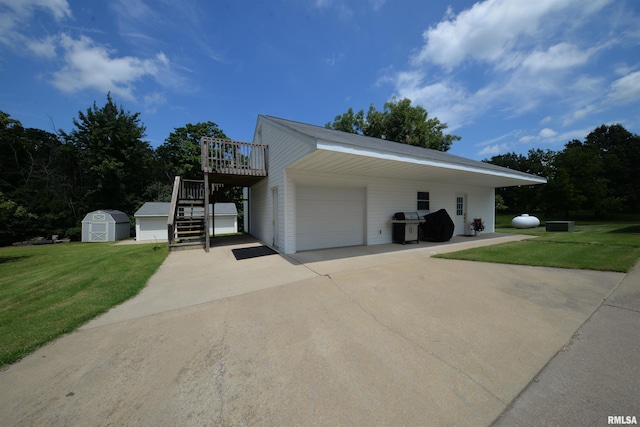 15821 N Tolle Ln, Mount Vernon, IL 62864 - photo 55