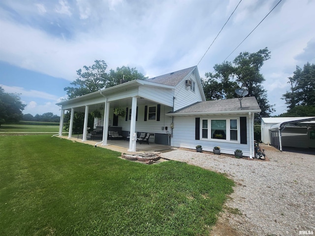 7655 Hardscrabble Rd, Duquoin, IL 62832 - photo 1