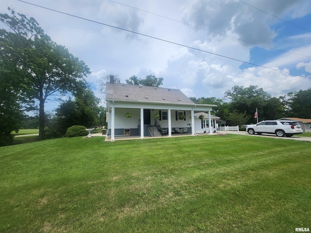 7655 Hardscrabble Rd, Duquoin, IL 62832 - photo 2