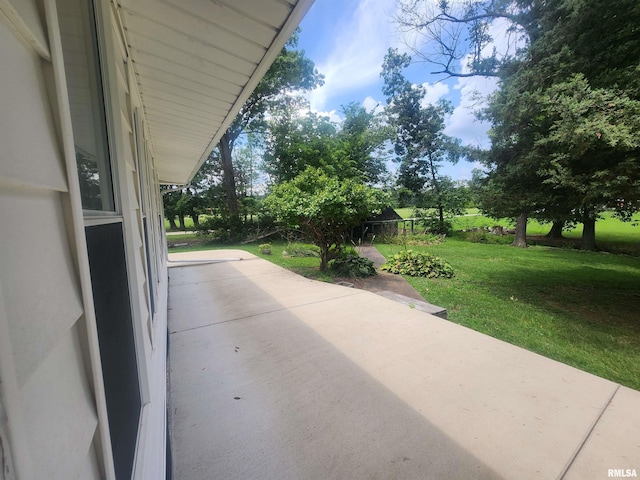 7655 Hardscrabble Rd, Duquoin, IL 62832 - photo 12
