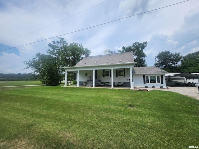7655 Hardscrabble Rd, Duquoin, IL 62832 - photo 3