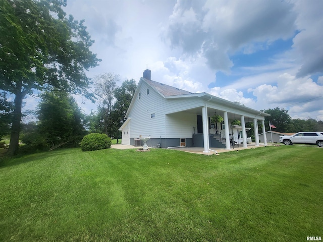 7655 Hardscrabble Rd, Duquoin, IL 62832 - photo 4