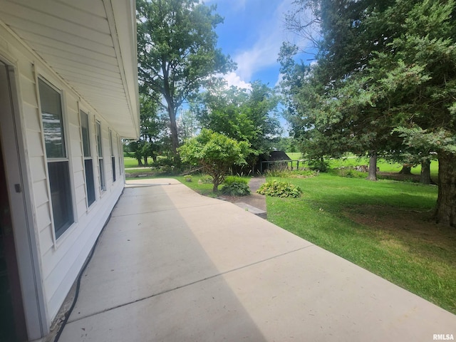 7655 Hardscrabble Rd, Duquoin, IL 62832 - photo 8