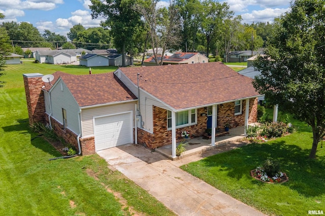 1704 W Copeland St, Marion, IL 62959 - photo 1