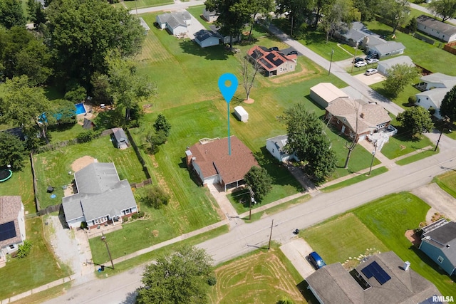 1704 W Copeland St, Marion, IL 62959 - photo 32