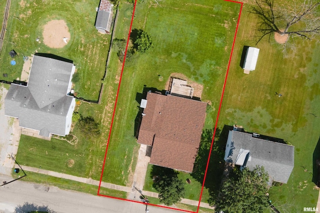 1704 W Copeland St, Marion, IL 62959 - photo 34