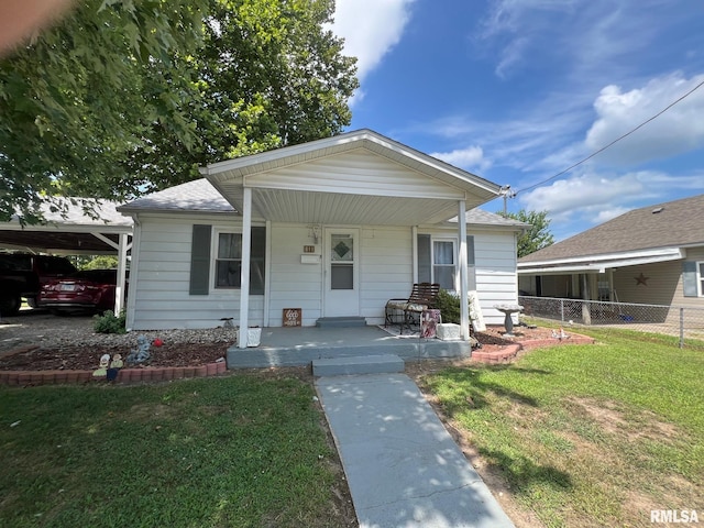 811 N Taft St, West Frankfort, IL 62896 - photo 2