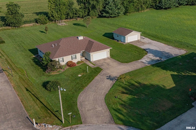111 Hawthorn Rd, Salem, IL 62881 - photo 1