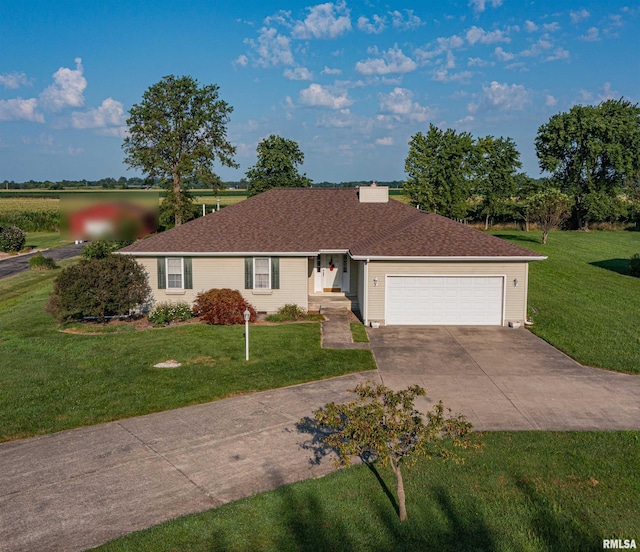 111 Hawthorn Rd, Salem, IL 62881 - photo 2