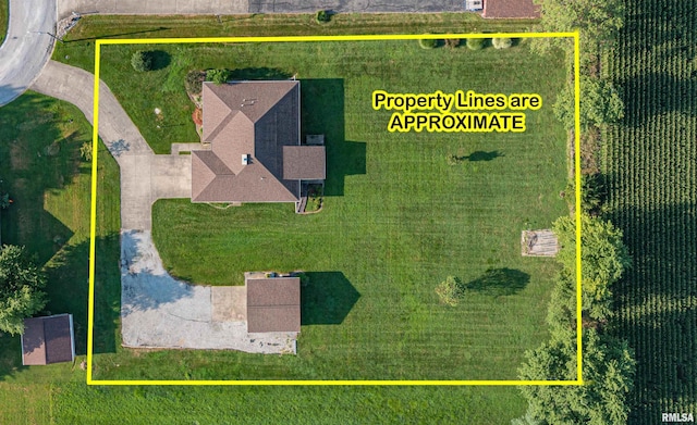 111 Hawthorn Rd, Salem, IL 62881 - photo 3