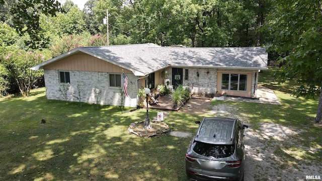 909 N Rd, West Frankfort, IL 62896 - photo 1