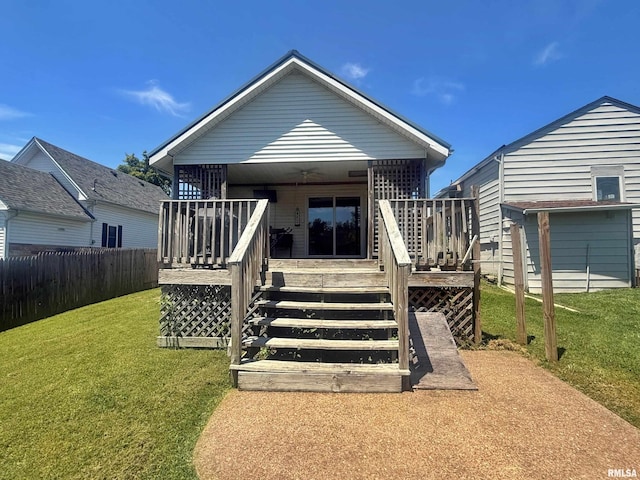 718 Girard St, Metropolis, IL 62960 - photo 3