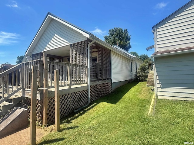 718 Girard St, Metropolis, IL 62960 - photo 5