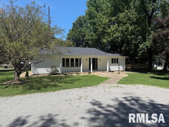503 E Alexander St, Energy, IL 62933 - photo 1