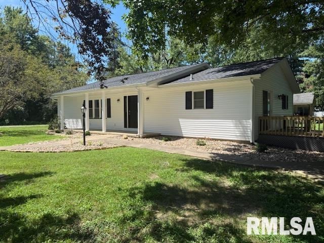 503 E Alexander St, Energy, IL 62933 - photo 2