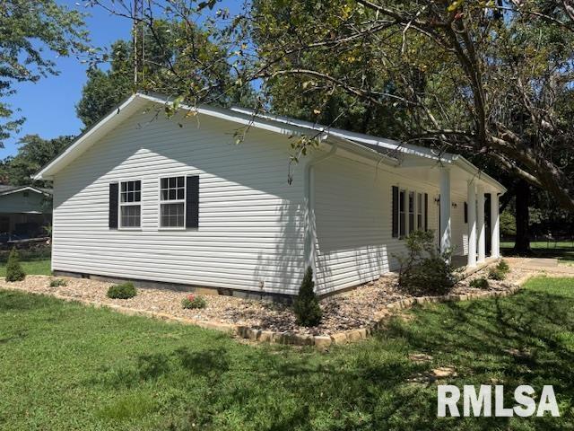 503 E Alexander St, Energy, IL 62933 - photo 25