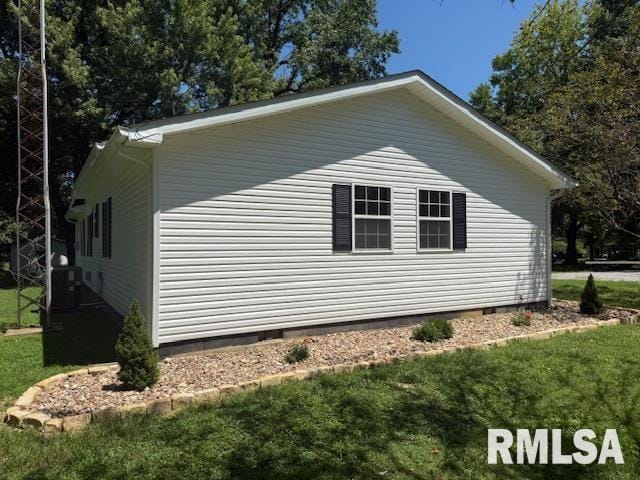 503 E Alexander St, Energy, IL 62933 - photo 26