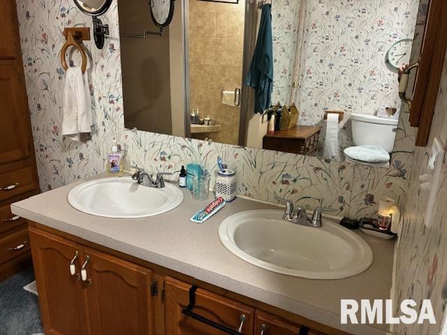 15170 E Gibson Rd, Mount Vernon, IL 62864 - photo 12
