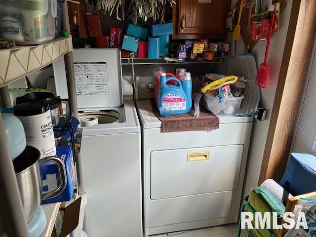 15170 E Gibson Rd, Mount Vernon, IL 62864 - photo 19