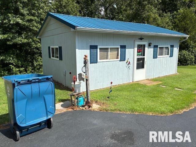 15170 E Gibson Rd, Mount Vernon, IL 62864 - photo 20