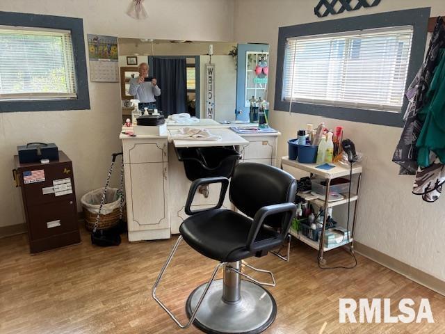 15170 E Gibson Rd, Mount Vernon, IL 62864 - photo 22