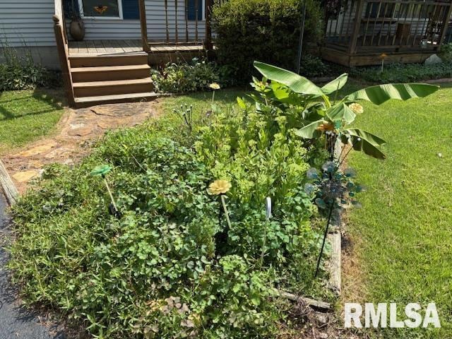 15170 E Gibson Rd, Mount Vernon, IL 62864 - photo 26