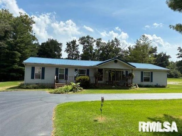 15170 E Gibson Rd, Mount Vernon, IL 62864 - photo 28