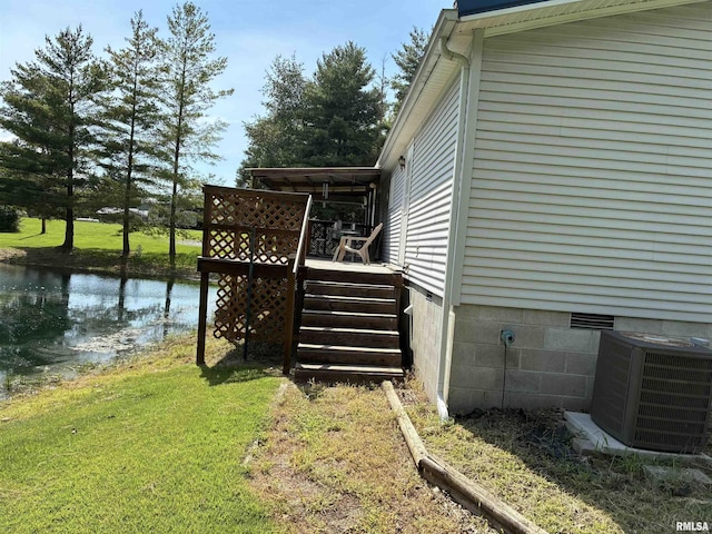 15170 E Gibson Rd, Mount Vernon, IL 62864 - photo 30