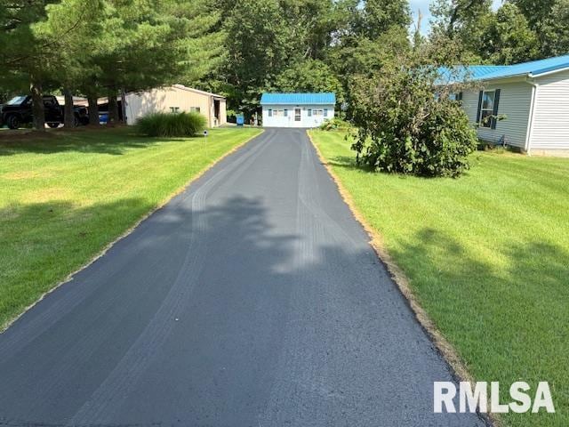 15170 E Gibson Rd, Mount Vernon, IL 62864 - photo 4