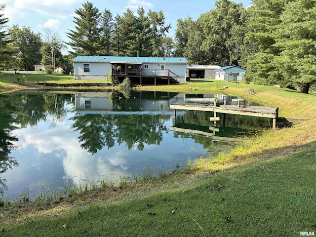 15170 E Gibson Rd, Mount Vernon, IL 62864 - photo 35