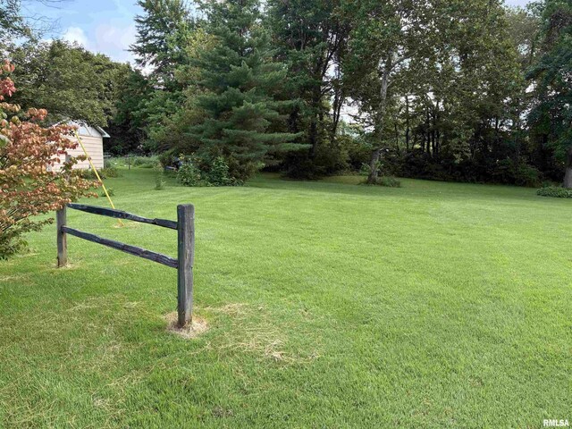 15170 E Gibson Rd, Mount Vernon, IL 62864 - photo 40
