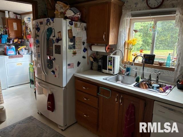 15170 E Gibson Rd, Mount Vernon, IL 62864 - photo 8