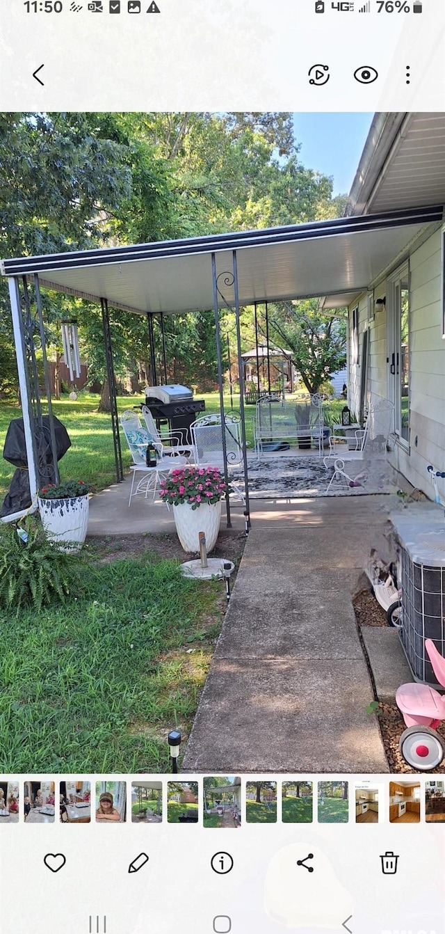 14 Acorn Dr, Harrisburg, IL 62946 - photo 8