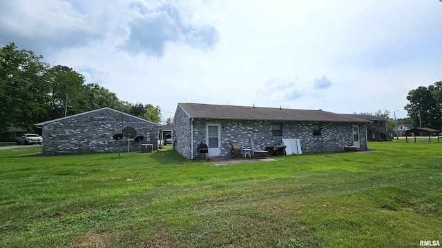 1006 E Griggs St, Marion, IL 62959 - photo 7
