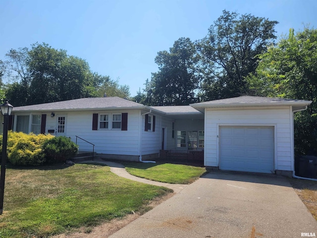601 Nora Ave, Mount Vernon, IL 62864 - photo 1