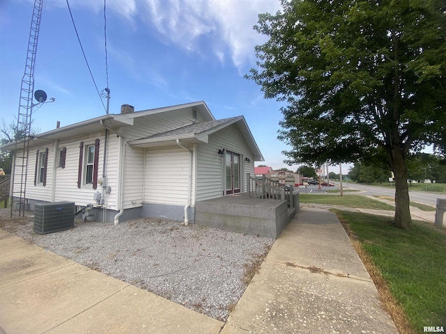508 S Park St, Sesser, IL 62884 - photo 2