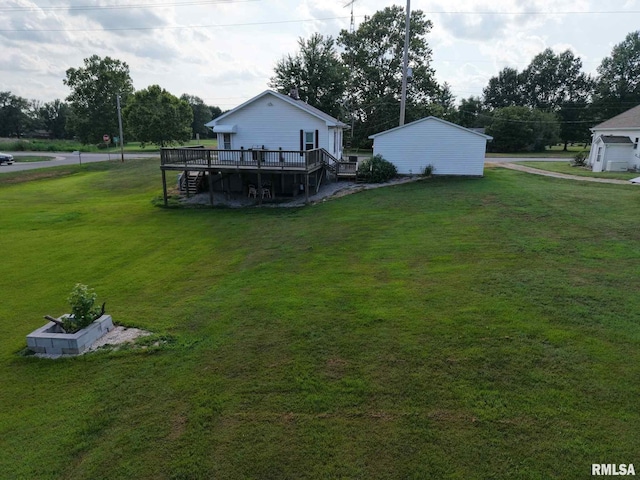 508 S Park St, Sesser, IL 62884 - photo 11