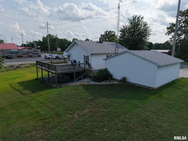 508 S Park St, Sesser, IL 62884 - photo 14