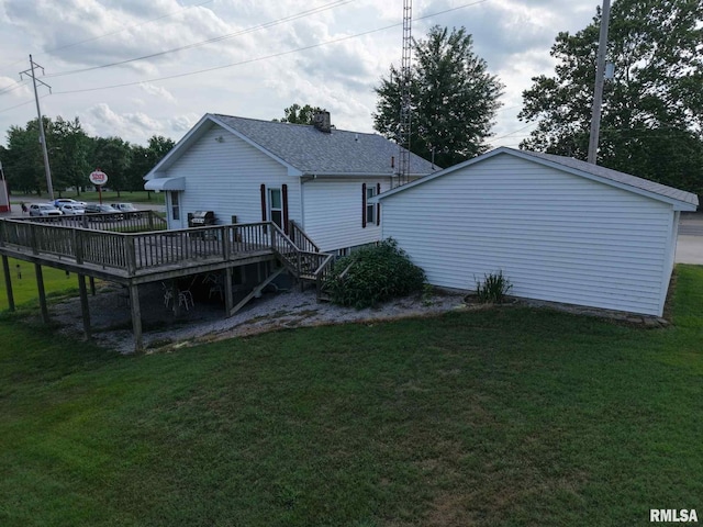 508 S Park St, Sesser, IL 62884 - photo 15