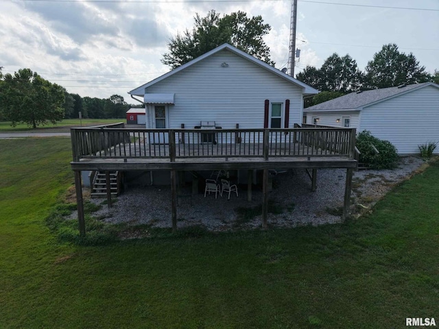 508 S Park St, Sesser, IL 62884 - photo 16